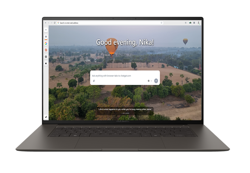 Autopilot Desktop for Windows